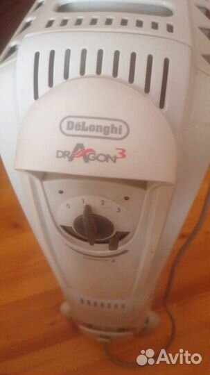 Обогреватель