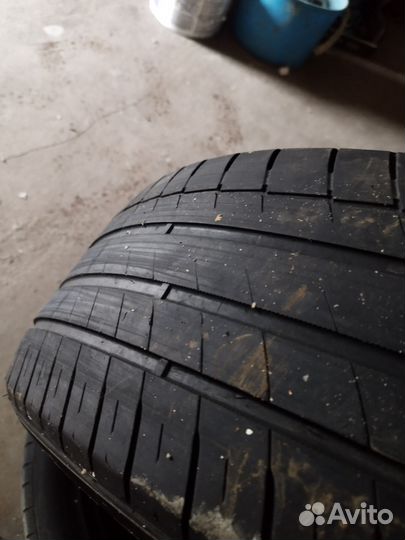 Kapsen H2000 SportMax 255/45 R20