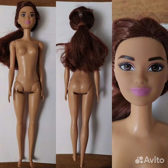 Кукла барби barbie