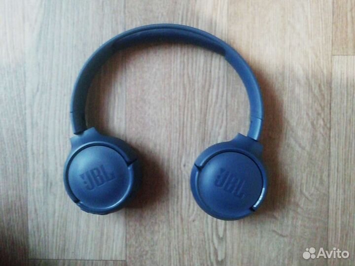 Беспроводные наушники jbl tune 500bt