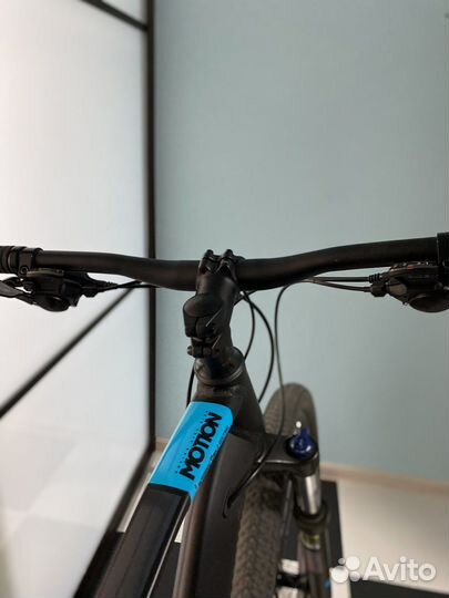 Велосипед stern motion 2.0 29