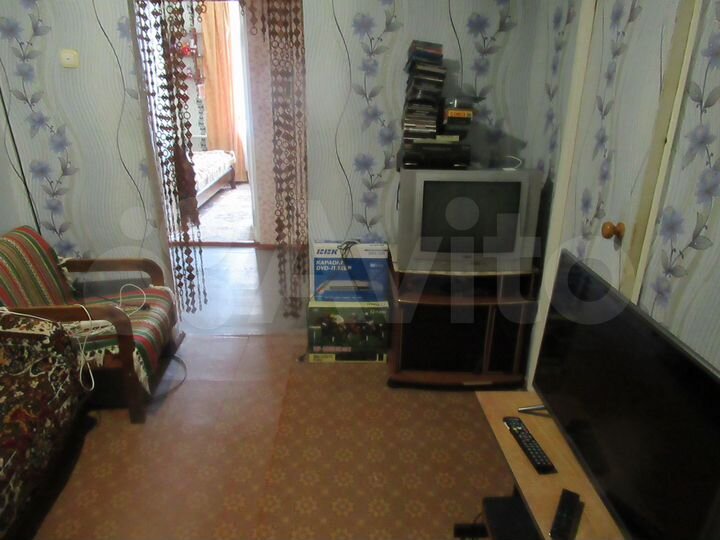 Дом 126,4 м² на участке 16 сот.