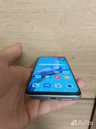 Мобильные телефоны redmi 10