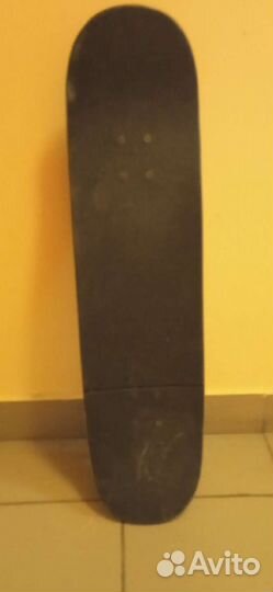 Скейтборд
