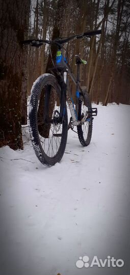 Велосипед Stels Navigator 630