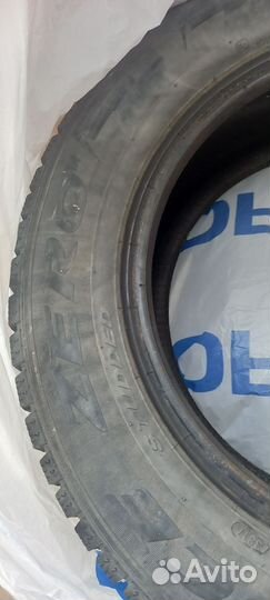 Pirelli Ice Zero 195/65 R15 T