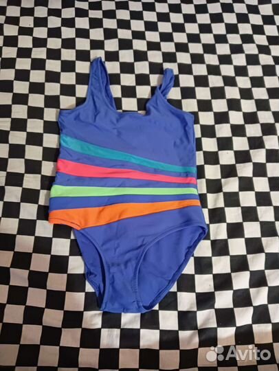 Купальник для девочки