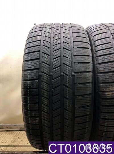 Continental ContiCrossContact Winter 295/40 R20 96T
