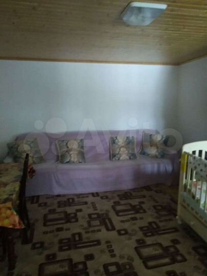 Дом 70 м² на участке 12 сот.