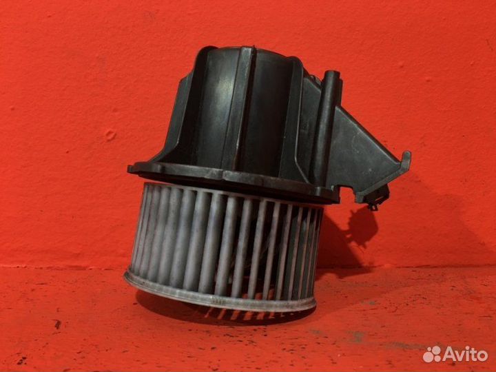 Вентилятор печки Audi A5 8T cabd 1.8 tfsi 2009