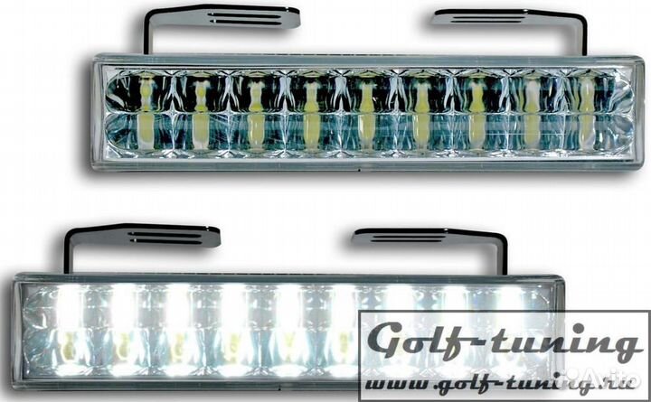 Дневные ходовые огни JOM 82712