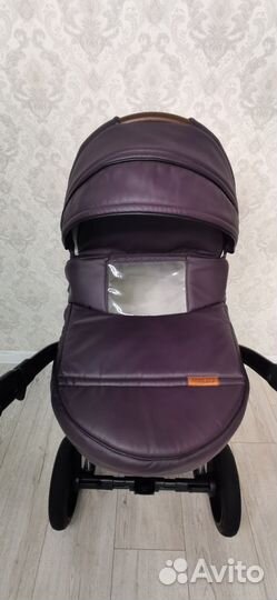Коляска mirelo venezia 2В1