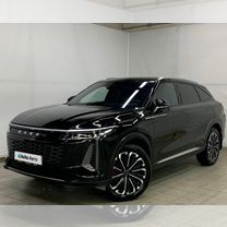 EXEED RX 2.0 AMT, 2023, 14 600 км, с пробегом, цена 3 500 000 руб.