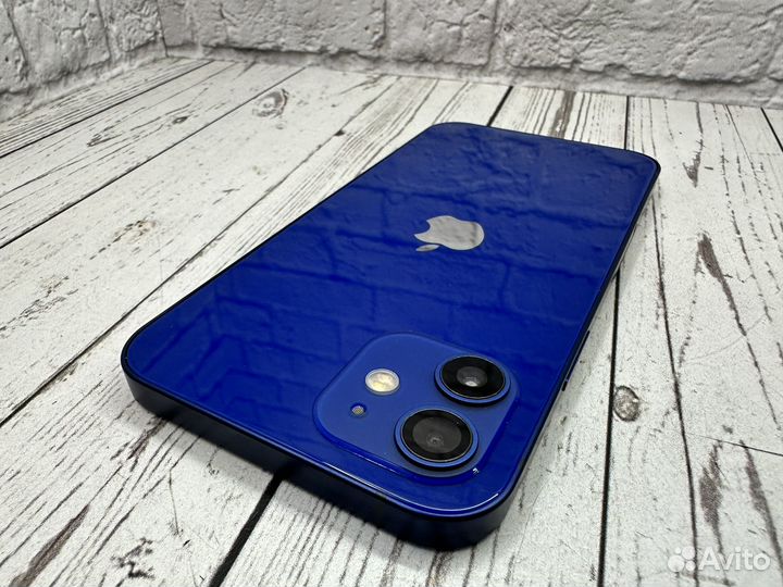 iPhone 12, 256 ГБ