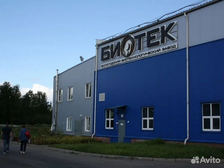 Слесарь-ремонтник промышленного оборудования