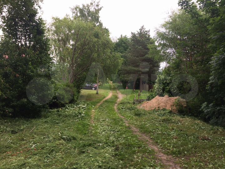 Участок 16 сот. (ИЖС)