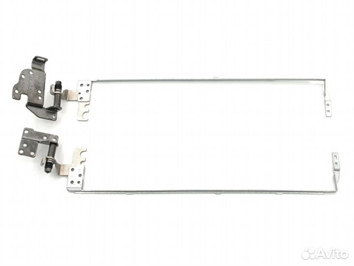 Петли для ноутбука Acer E1-570, E1-572