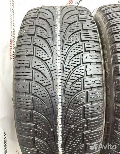 Pirelli Winter Carving Edge 205/55 R16 94L