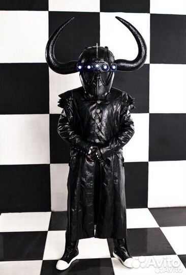 Готовы Dj- проект светодиодный