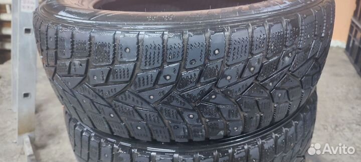 Dunlop SP Winter Ice 02 175/65 R14