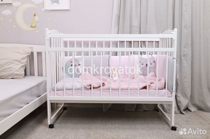 Кроватка