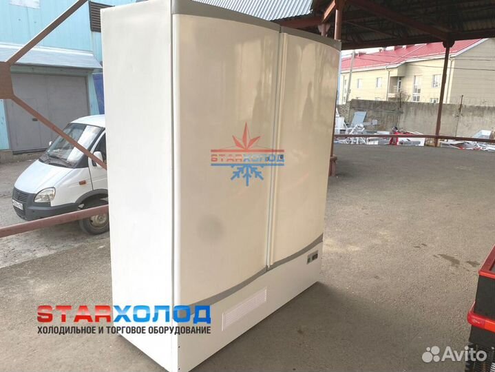 Холодильный шкаф