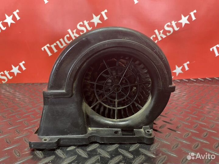 Моторчик отопителя Scania 5-series