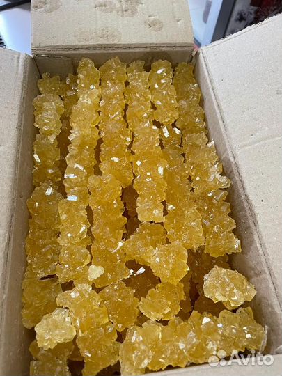 Навот (сахар)