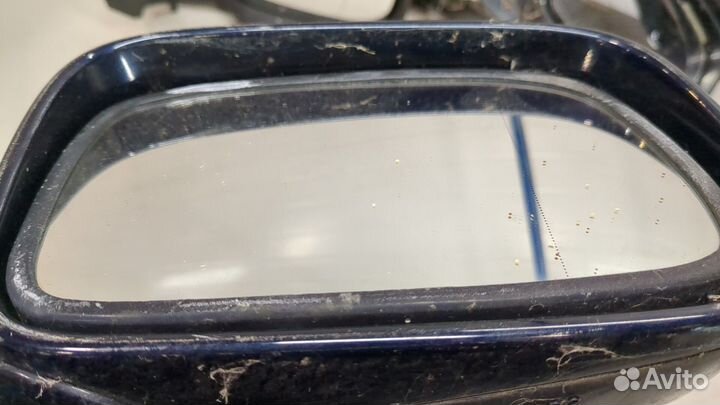 Зеркало боковое правое Lexus GS, 2003