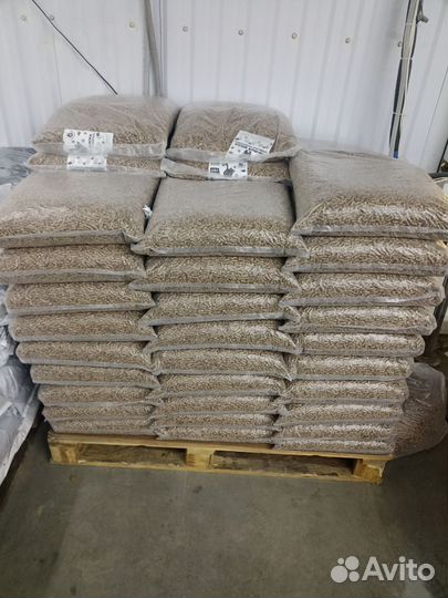 Наполнитель для кошачьего туалета древесный