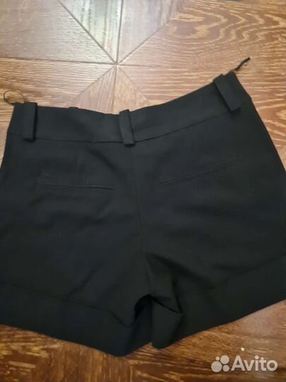 Шорты женские adl