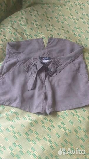 Шорты женские