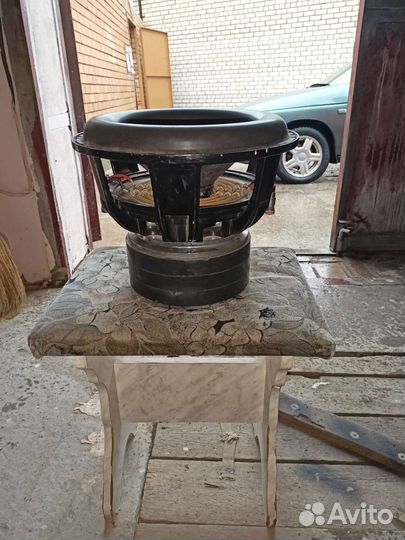 Skar audio zvx12v2 d2