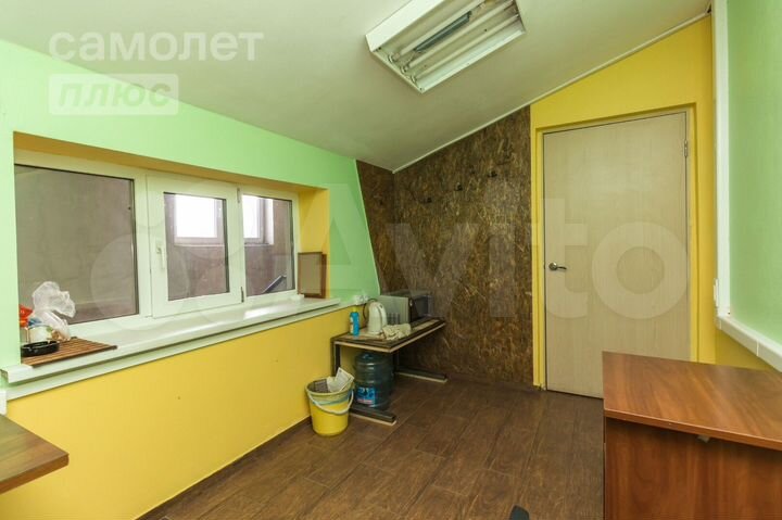 Продам торговое помещение, 400 м²
