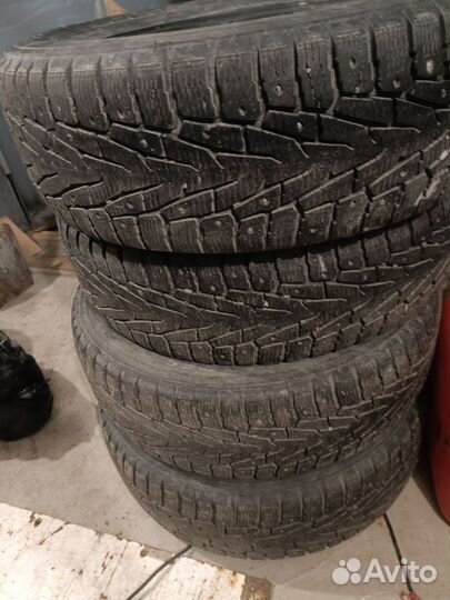 Nordman 8 225/65 R17