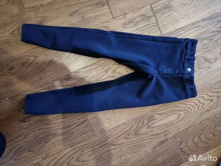 Спортивные брюки для конного спорта