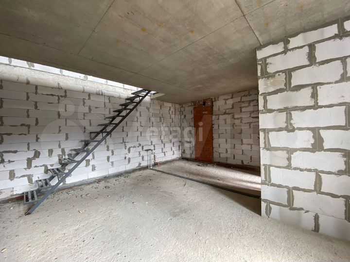 Таунхаус 83 м² на участке 1,5 сот.