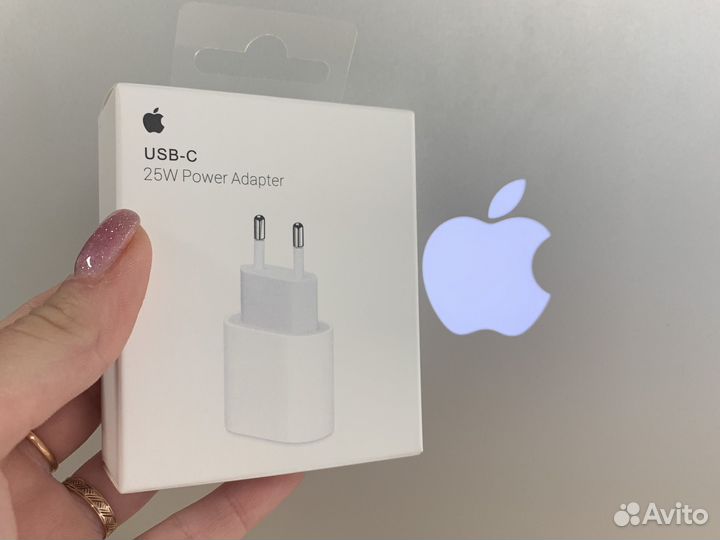 Зарядное устройство для iРhоnе 13 Pro Maх USB C