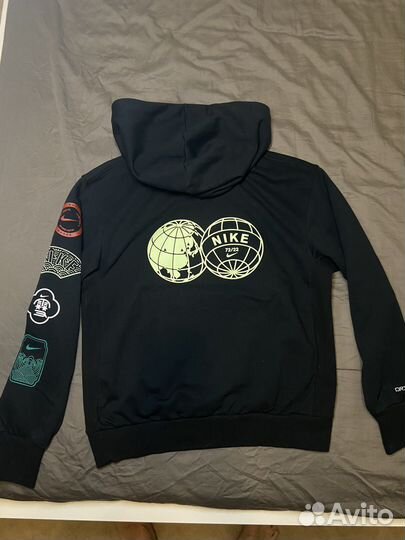 Худи Nike dry fit