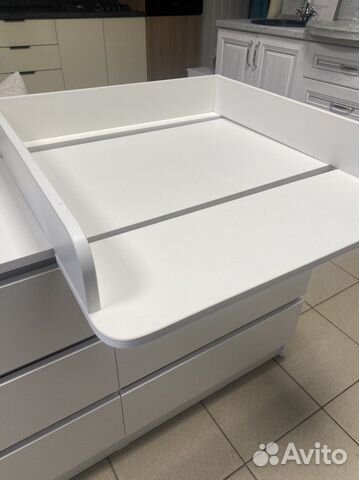 Накладка для пеленания