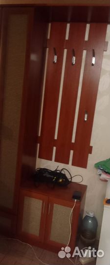 Прихожая бу