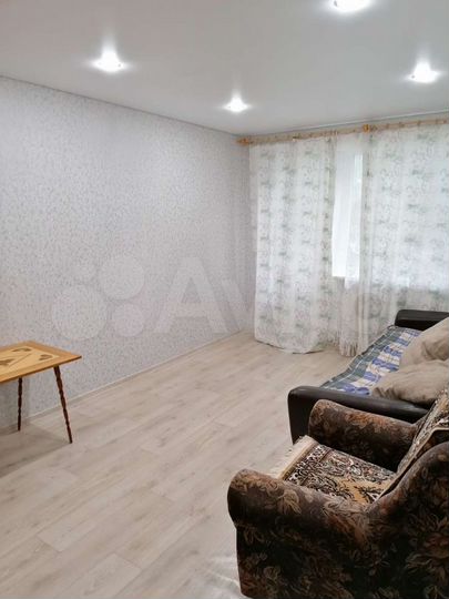 1-к. квартира, 29,9 м², 2/5 эт.