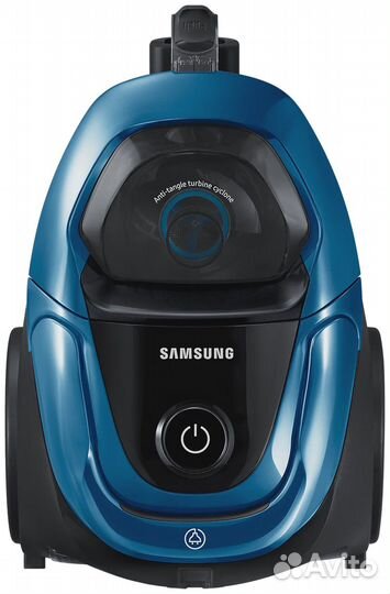 Пылесос Samsung VC18M31A0HU/EV Новый