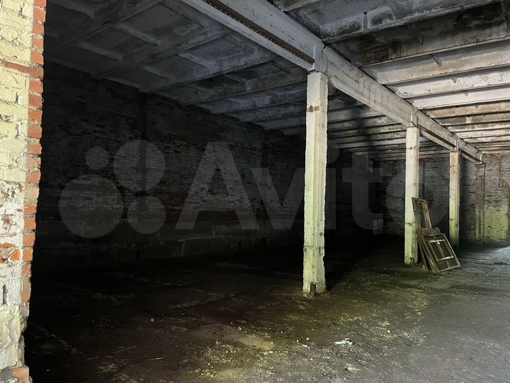 Производство, 770 м²