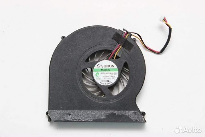 Вентилятор MG55150V1-Q090-S99 для Acer 7736