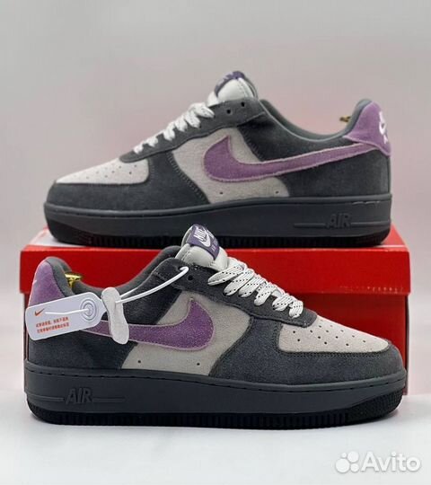 Кроссовки мужские Nike Air Force 1 Low