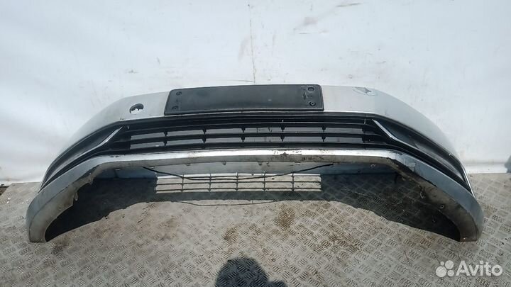 Бампер передний Volkswagen Passat