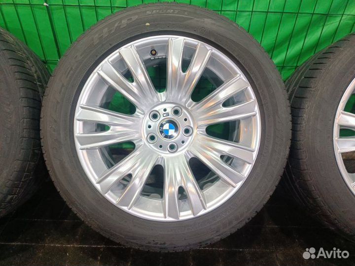 Колеса Bmw X5 E70 N52B30 2009 (б/у)