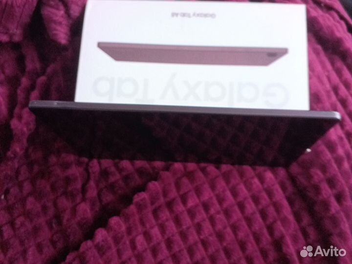 Samsung galaxy Tab A8