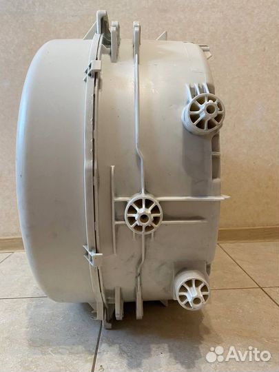 Бак стиральной машины